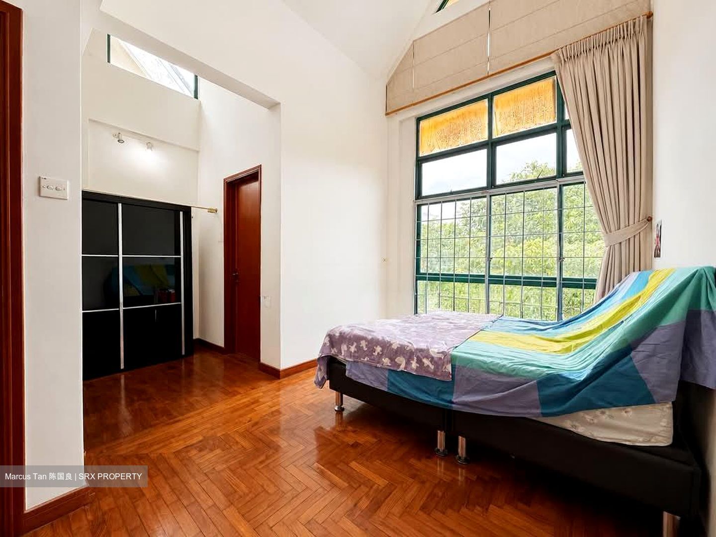 Tai Keng Garden (D19), Terrace #580003681